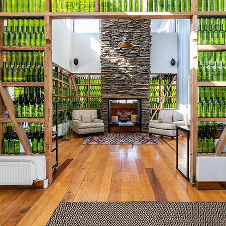 Hotel Piedra Verde Ранкагуа Экстерьер фото