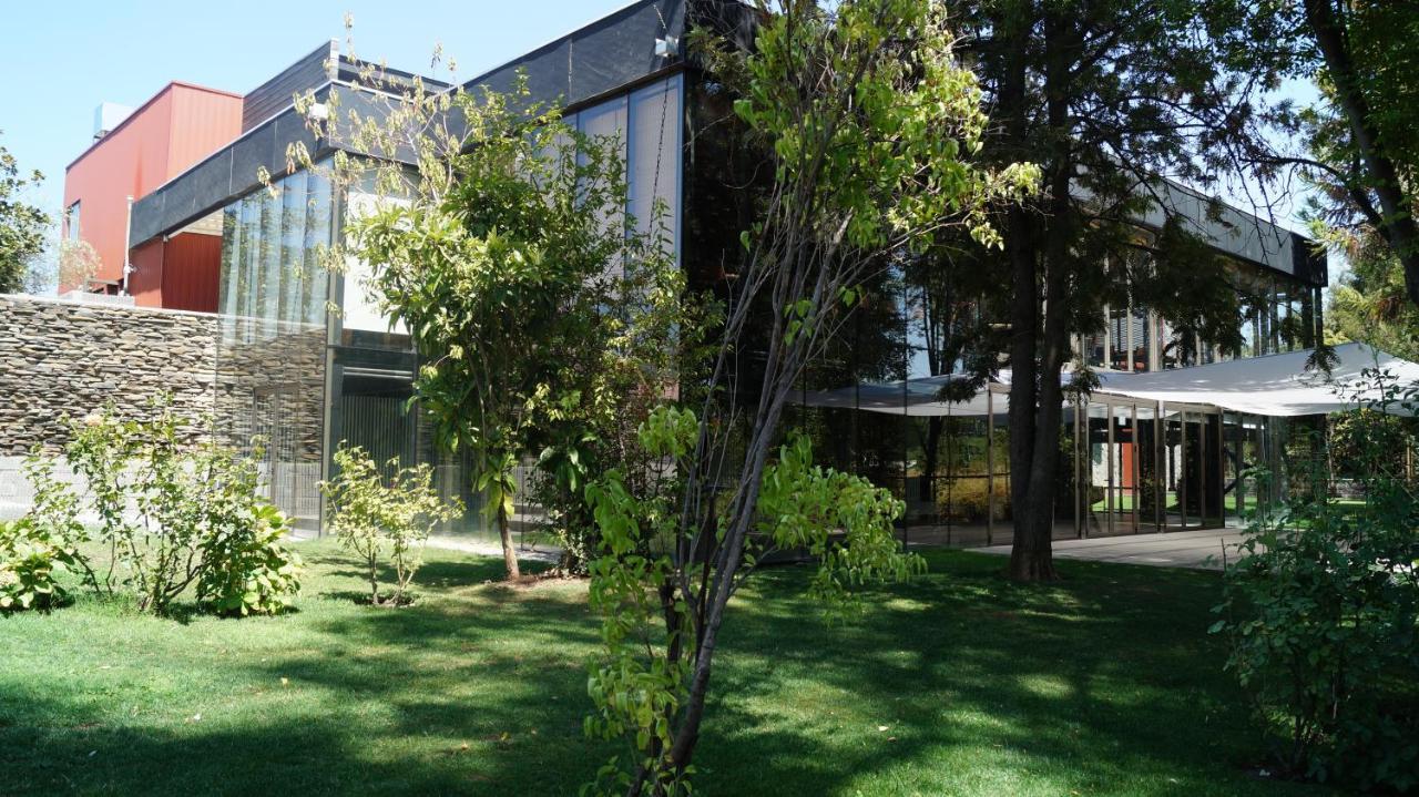 Hotel Piedra Verde Ранкагуа Экстерьер фото