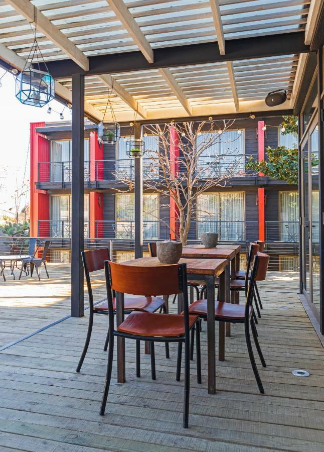 Hotel Piedra Verde Ранкагуа Экстерьер фото