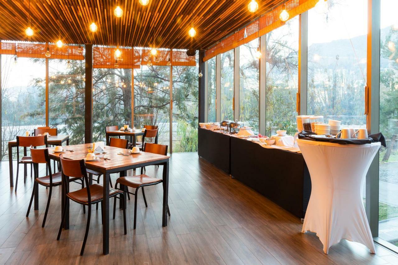 Hotel Piedra Verde Ранкагуа Экстерьер фото