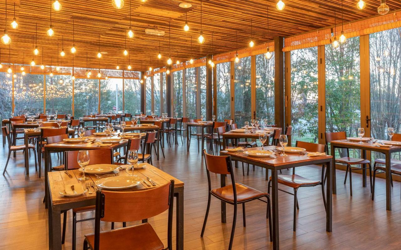 Hotel Piedra Verde Ранкагуа Экстерьер фото