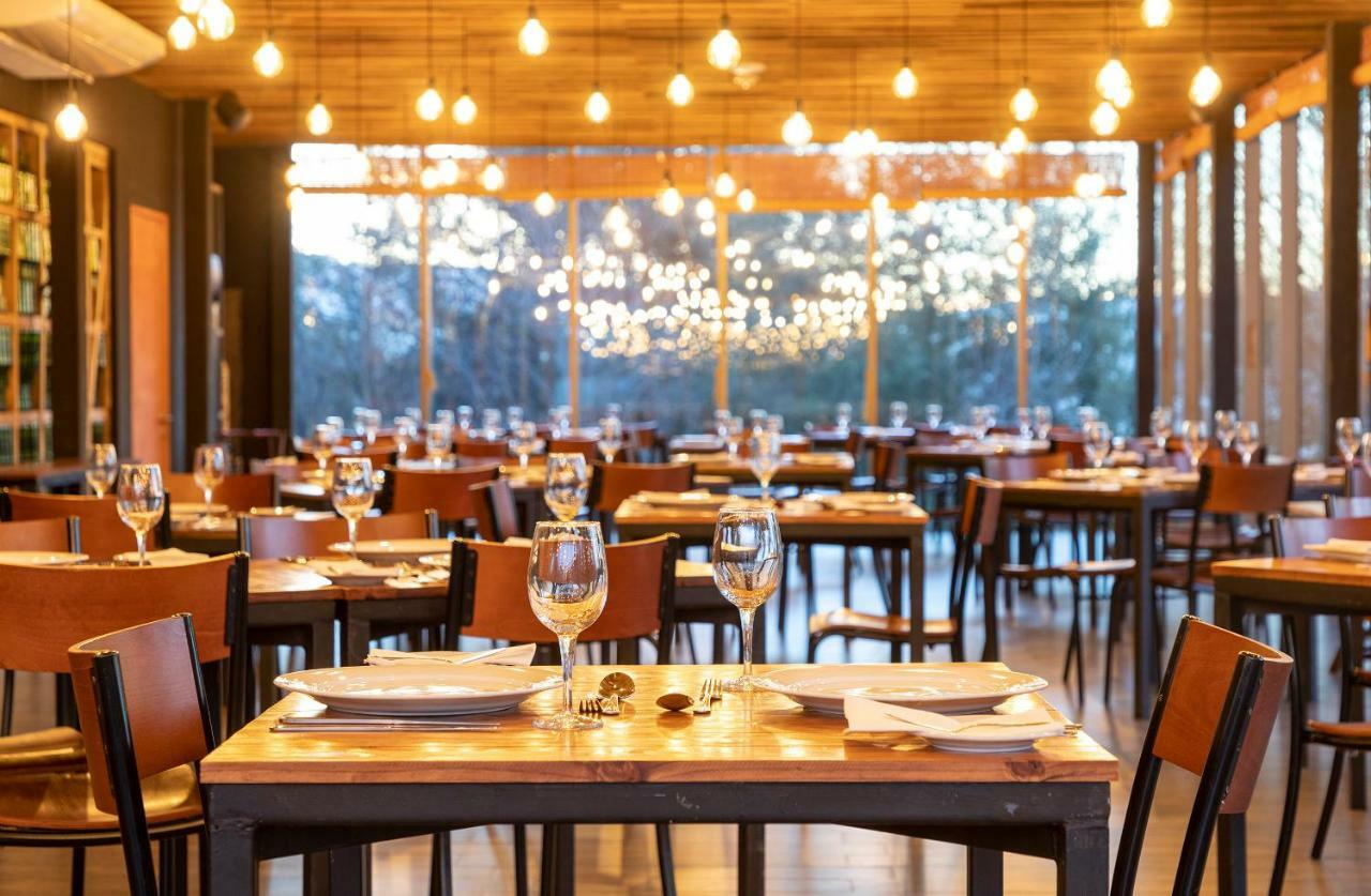 Hotel Piedra Verde Ранкагуа Экстерьер фото