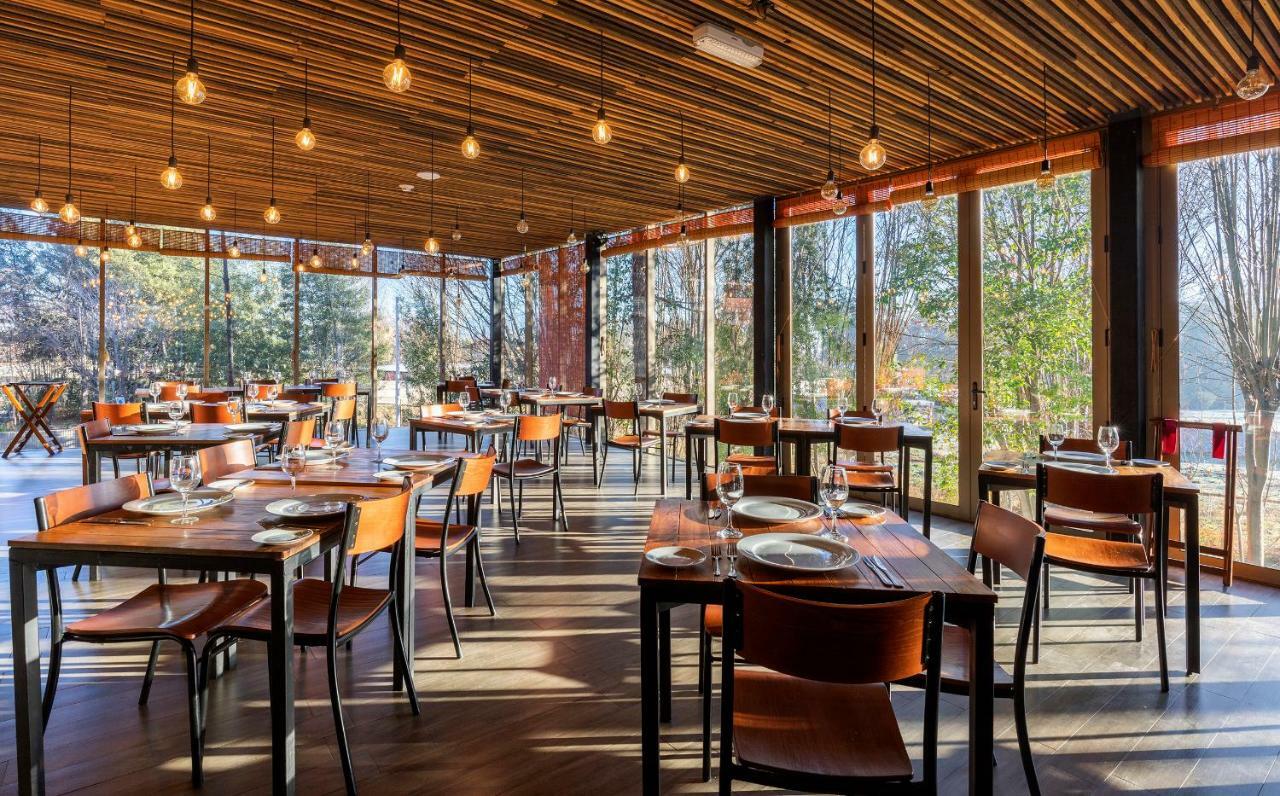 Hotel Piedra Verde Ранкагуа Экстерьер фото