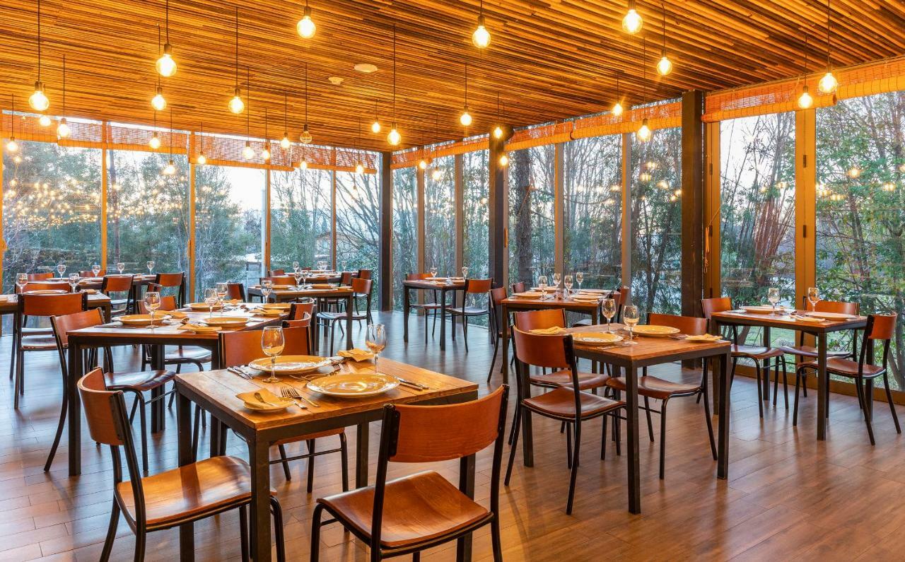 Hotel Piedra Verde Ранкагуа Экстерьер фото